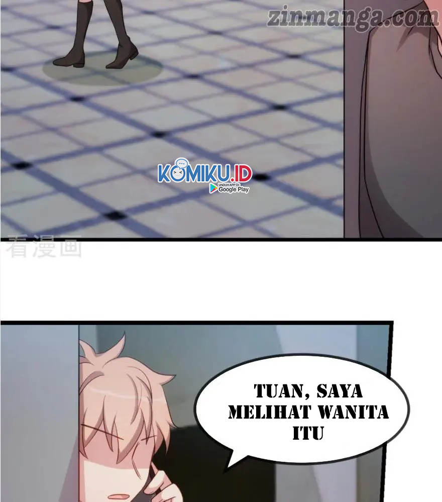 CEO’s Sudden Proposal Chapter 275 Gambar 17