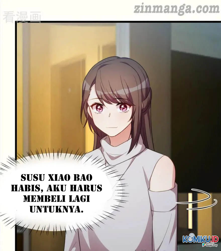 CEO’s Sudden Proposal Chapter 275 Gambar 20