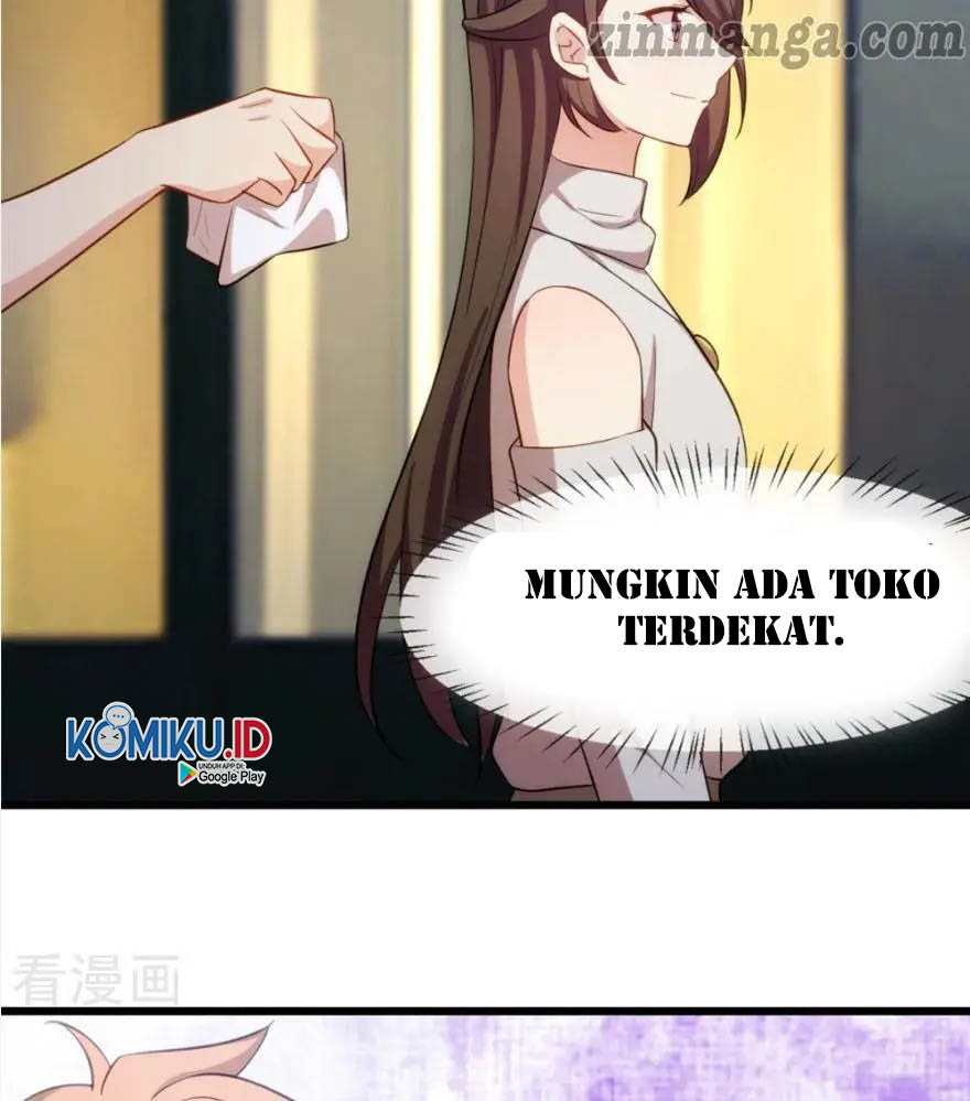 CEO’s Sudden Proposal Chapter 275 Gambar 22