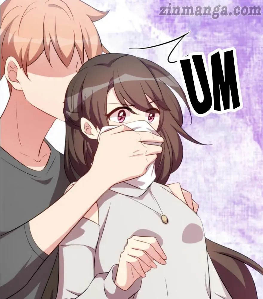 CEO’s Sudden Proposal Chapter 275 Gambar 23