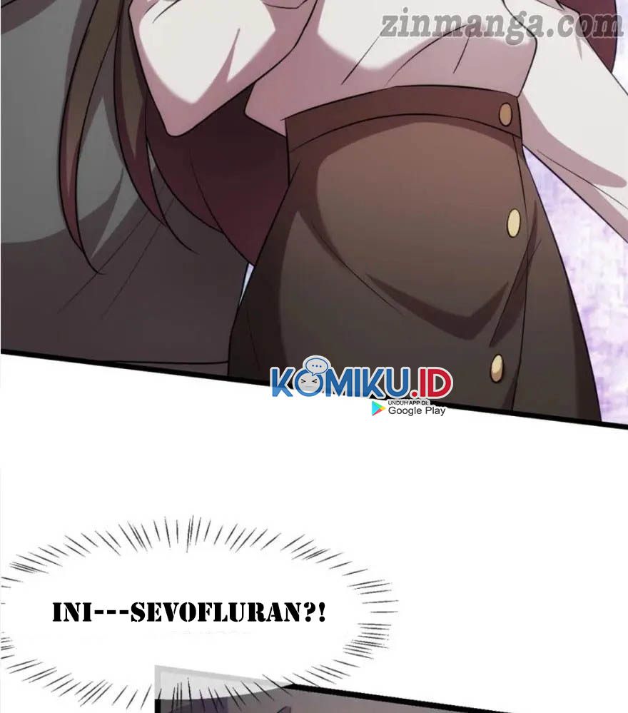 CEO’s Sudden Proposal Chapter 275 Gambar 24