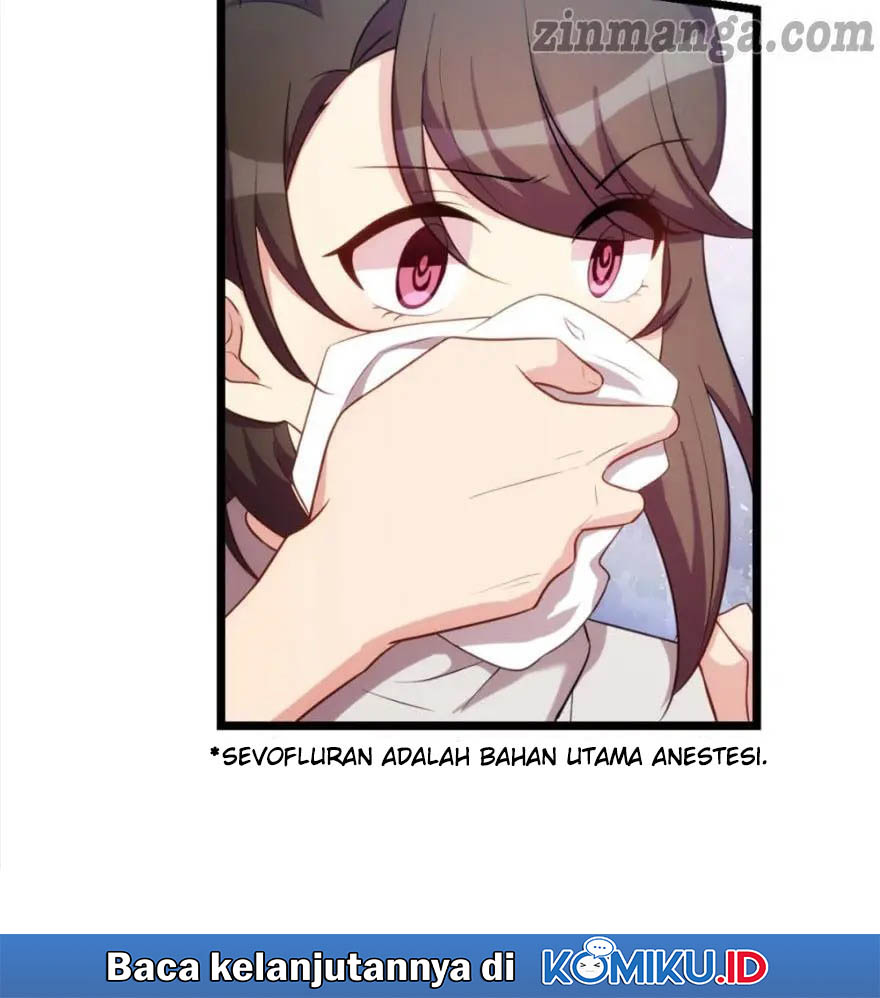 CEO’s Sudden Proposal Chapter 275 Gambar 25