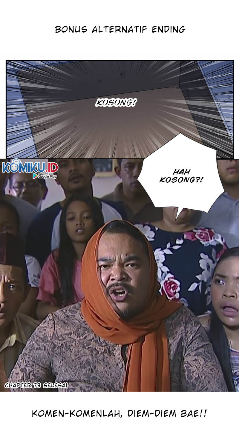 Collecting the Divine Chapter 73 Gambar 21