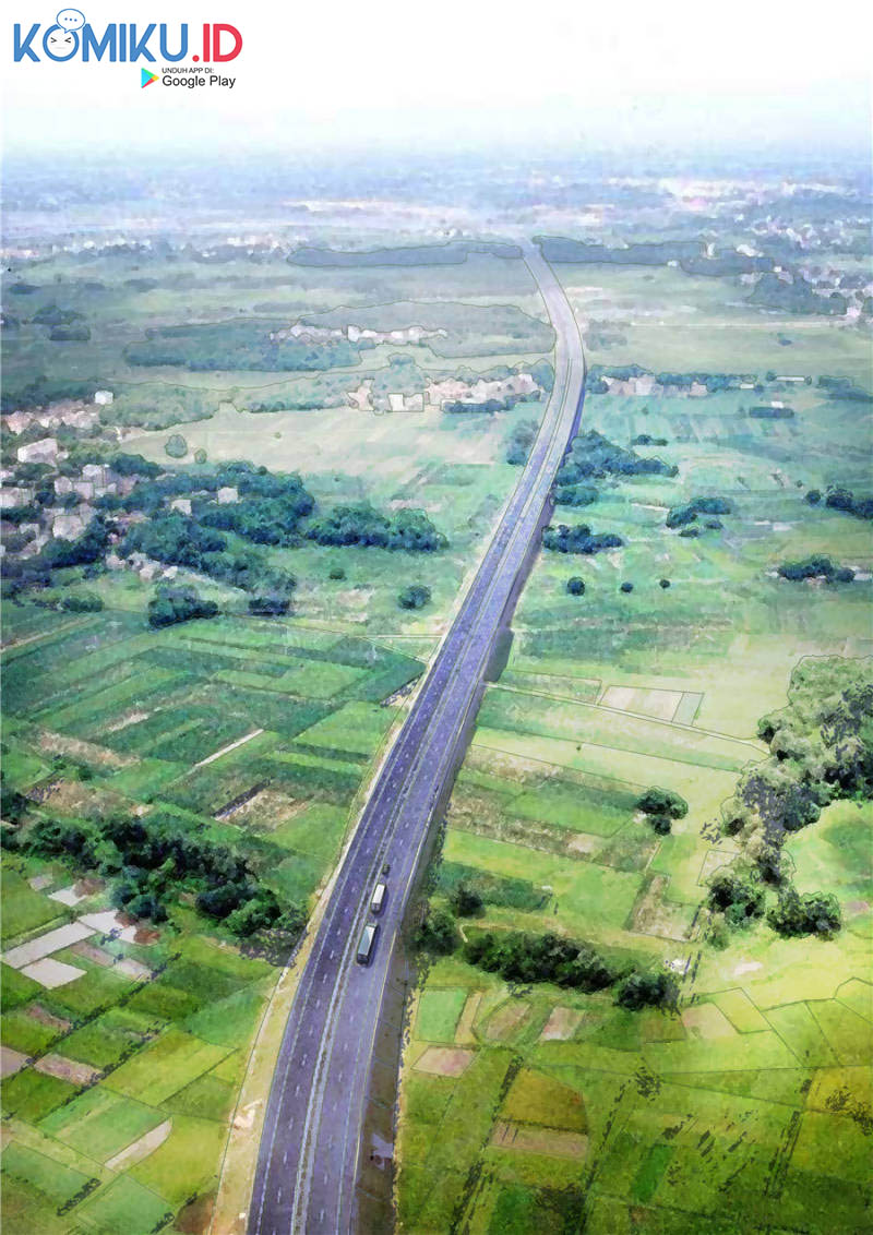 Collecting the Divine Chapter 84 Gambar 13