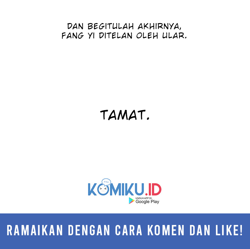 Collecting the Divine Chapter 90 Gambar 17