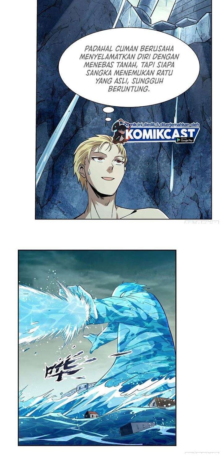 The Demon King Who Lost His Job Chapter 168 Gambar 10