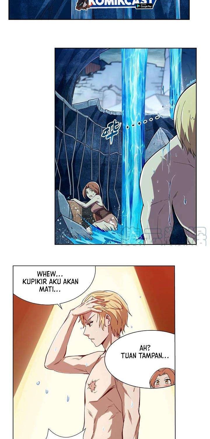 The Demon King Who Lost His Job Chapter 168 Gambar 4