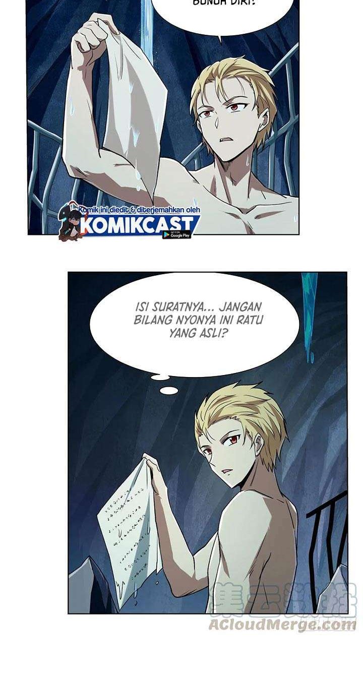 The Demon King Who Lost His Job Chapter 168 Gambar 6