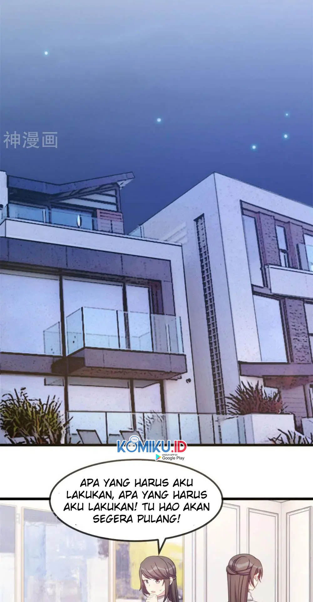 CEO’s Sudden Proposal Chapter 291 Gambar 10