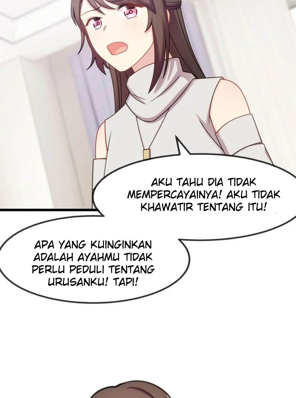 CEO’s Sudden Proposal Chapter 291 Gambar 13