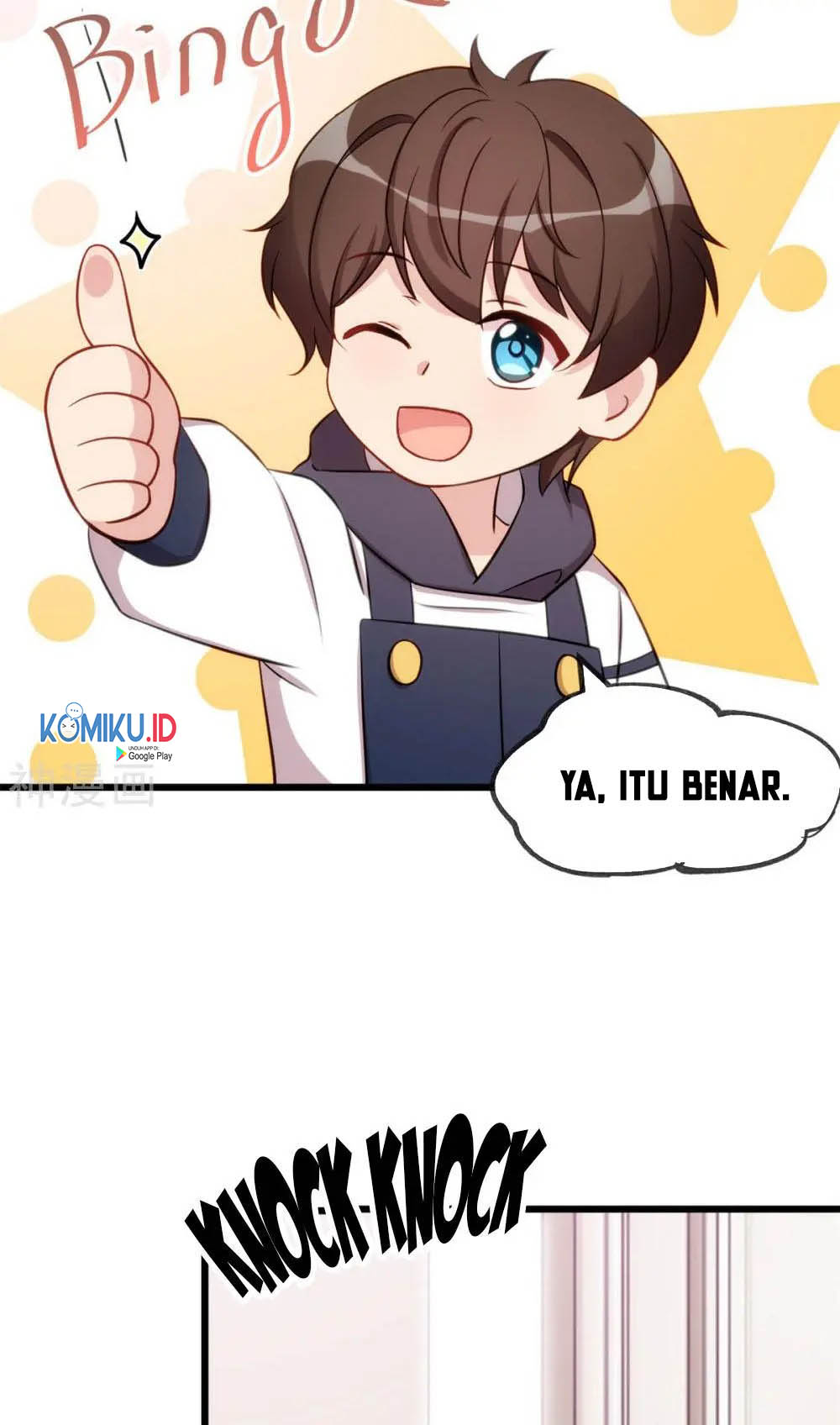 CEO’s Sudden Proposal Chapter 291 Gambar 18