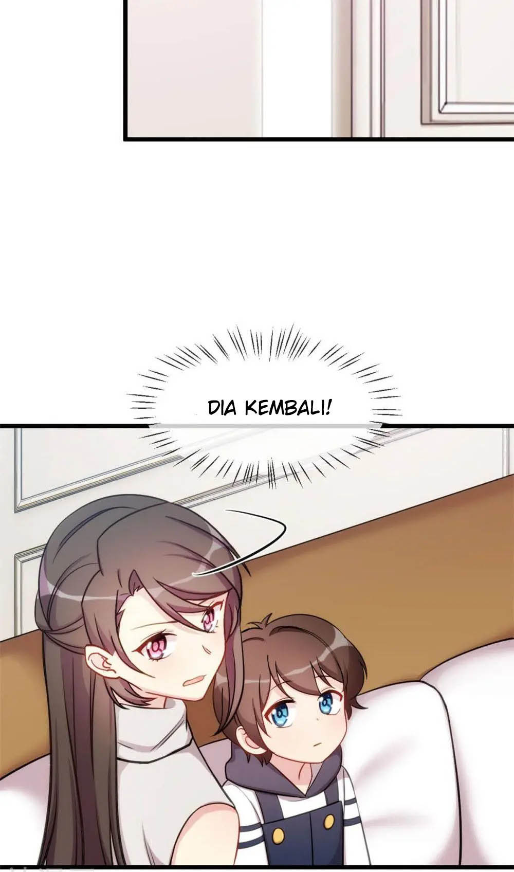 CEO’s Sudden Proposal Chapter 291 Gambar 19