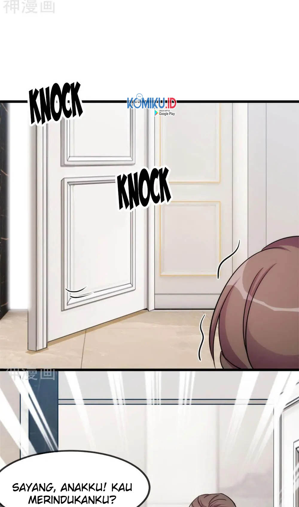 CEO’s Sudden Proposal Chapter 291 Gambar 20