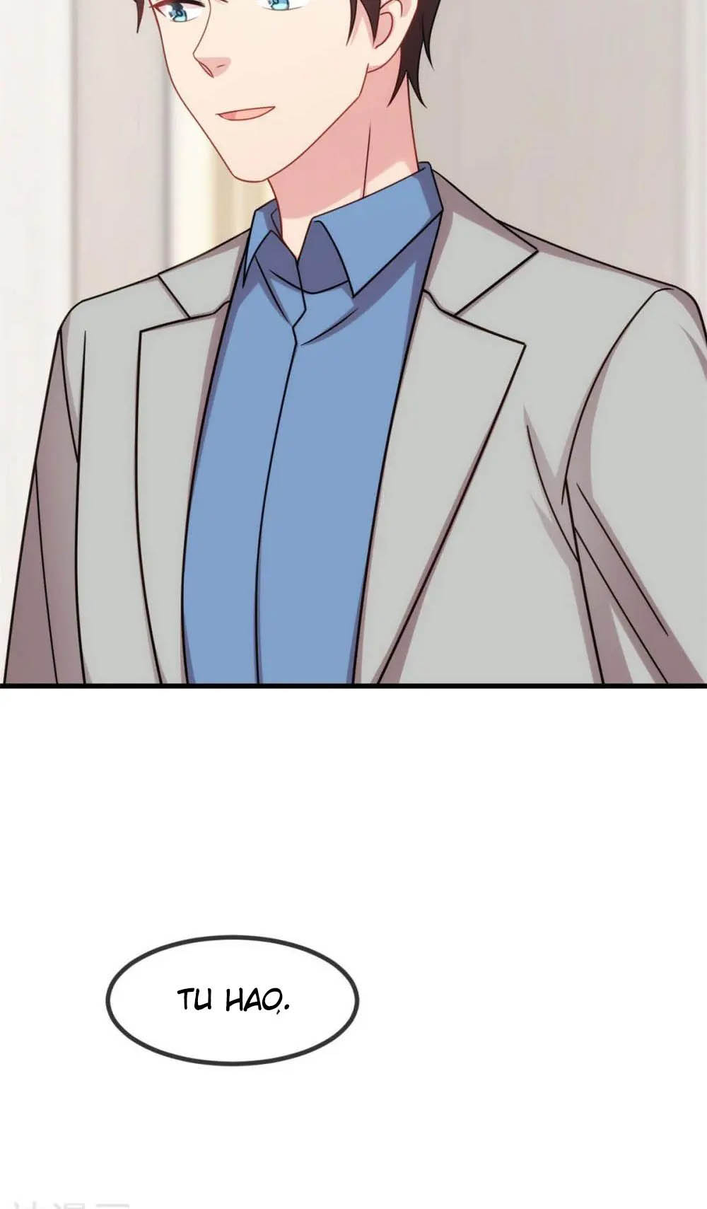 CEO’s Sudden Proposal Chapter 292 Gambar 8