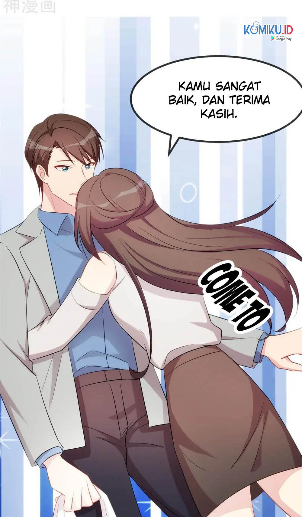 CEO’s Sudden Proposal Chapter 292 Gambar 9