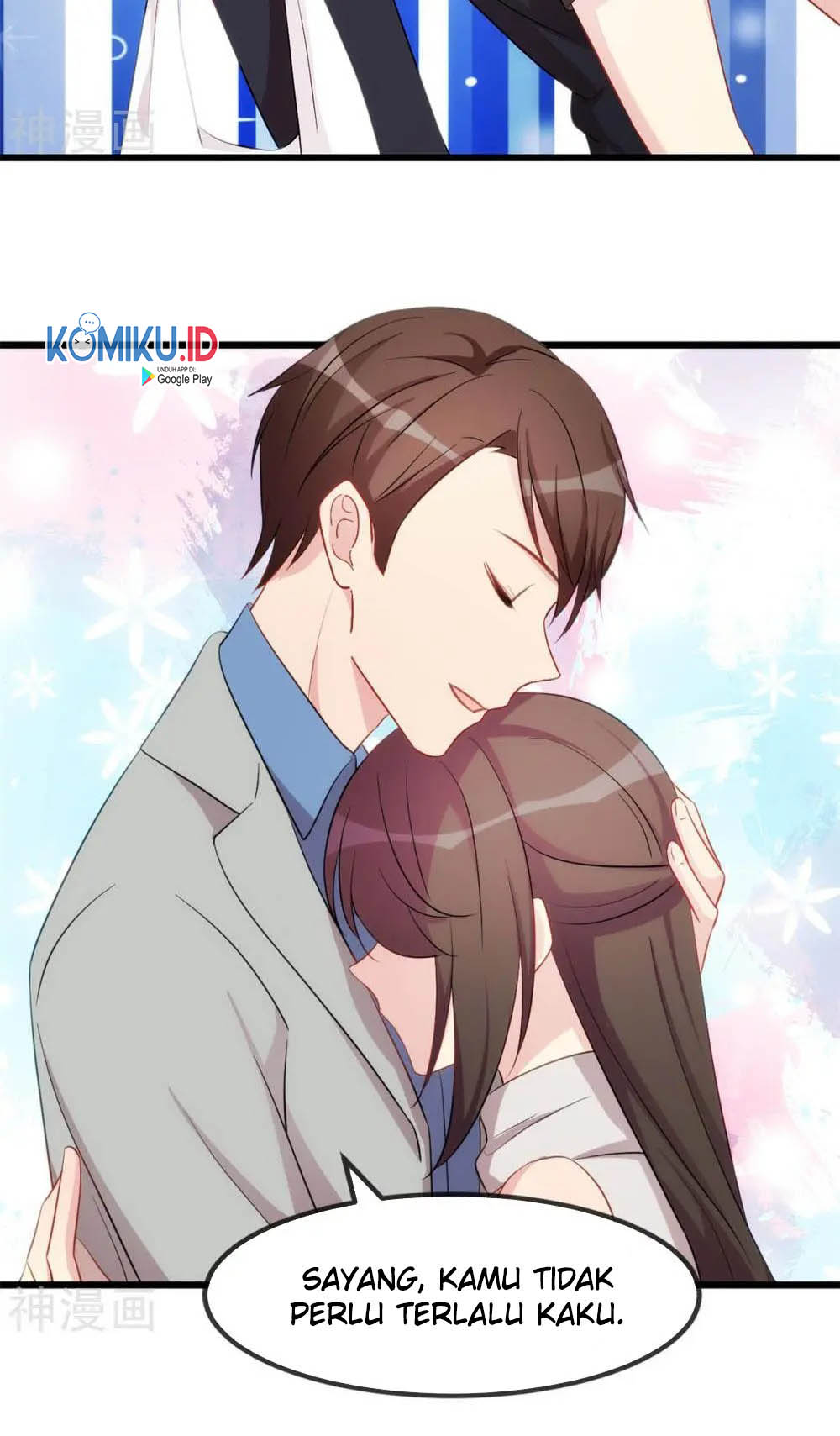 CEO’s Sudden Proposal Chapter 292 Gambar 10