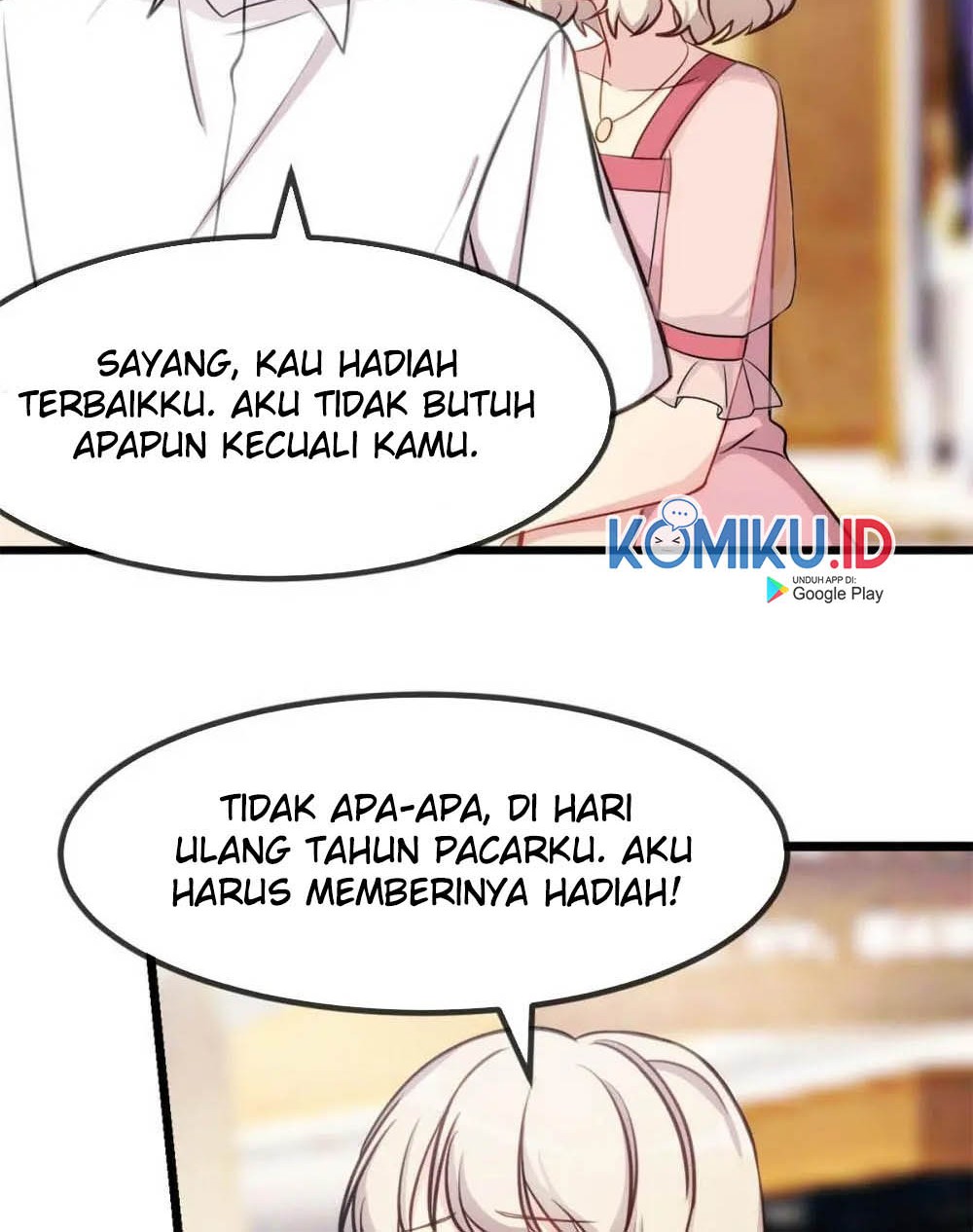 CEO’s Sudden Proposal Chapter 292 Gambar 15