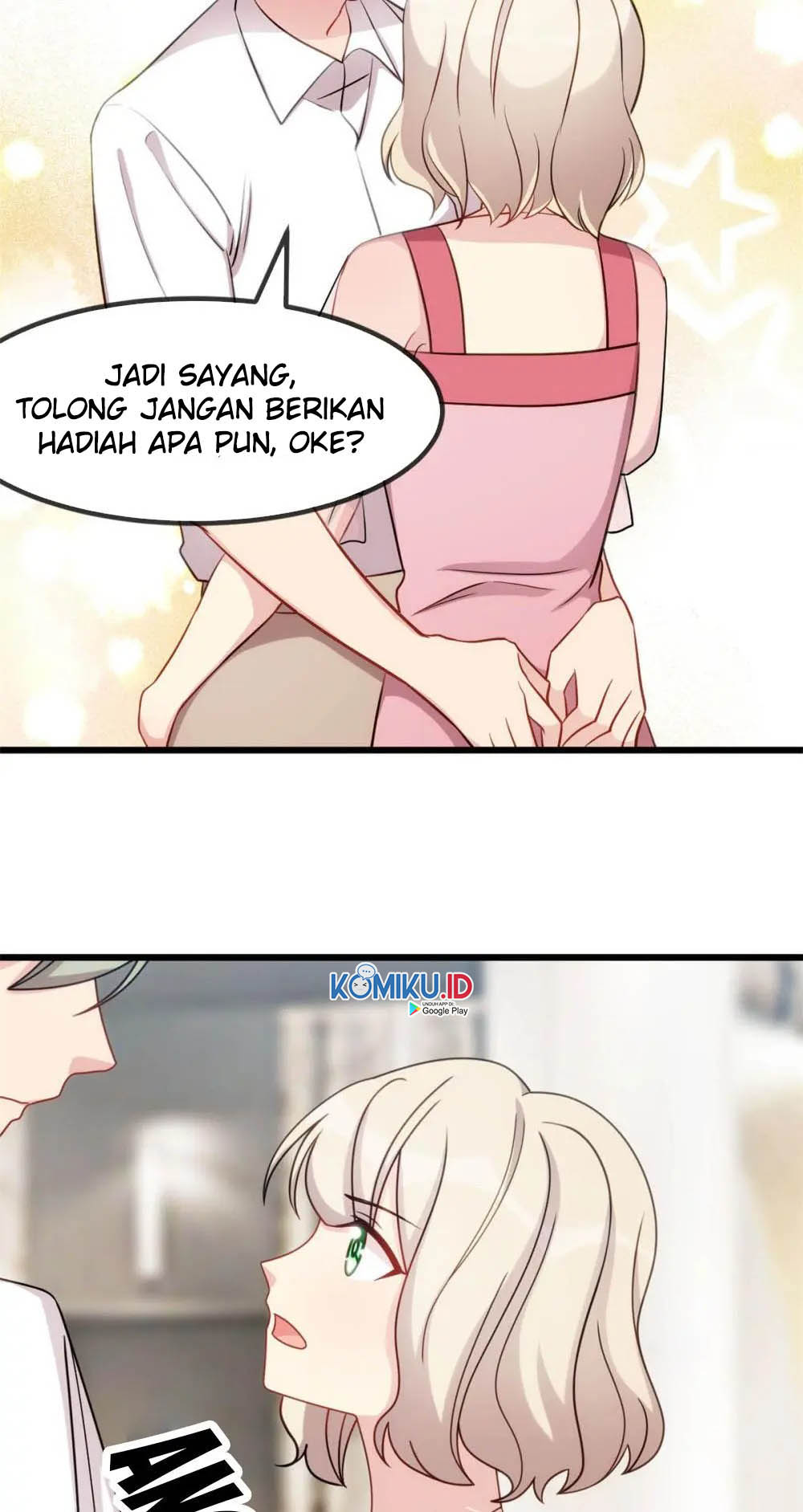 CEO’s Sudden Proposal Chapter 292 Gambar 17