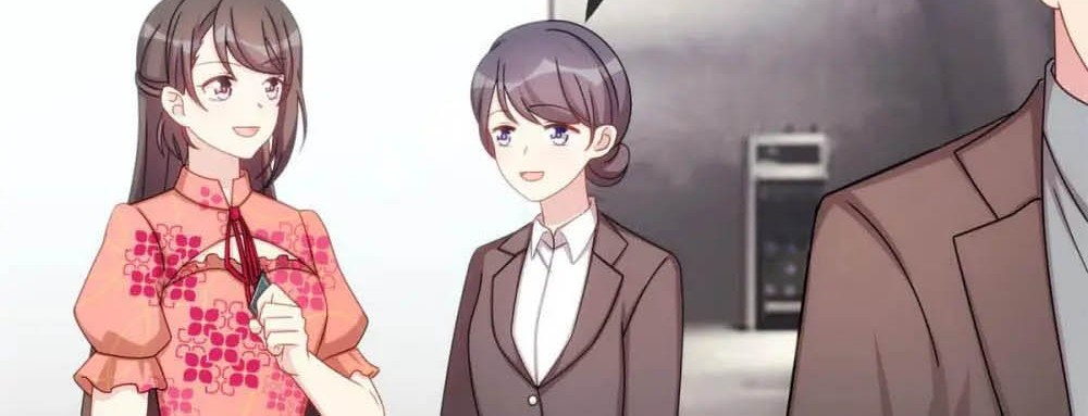 CEO’s Sudden Proposal Chapter 293 Gambar 21