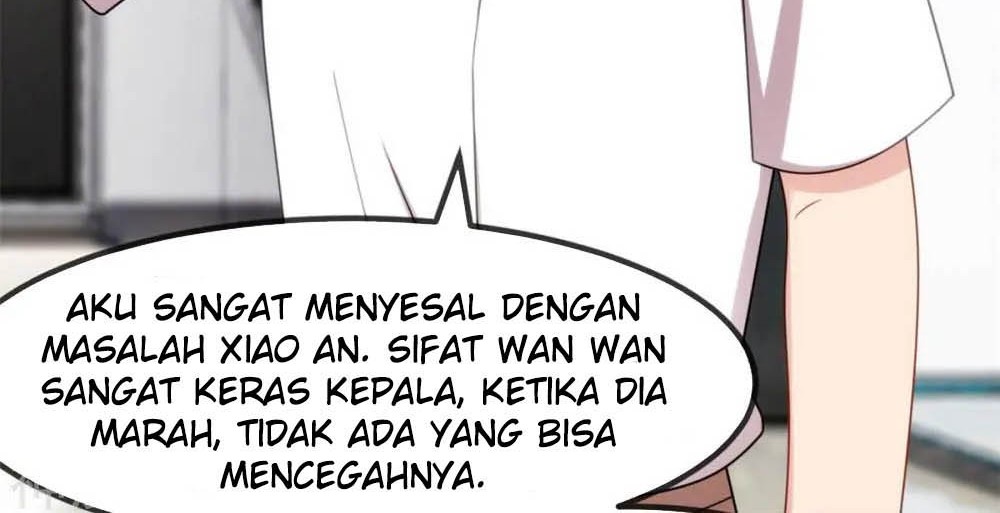 CEO’s Sudden Proposal Chapter 293 Gambar 32