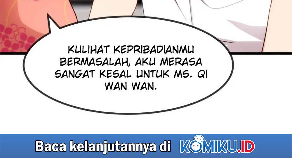 CEO’s Sudden Proposal Chapter 293 Gambar 36