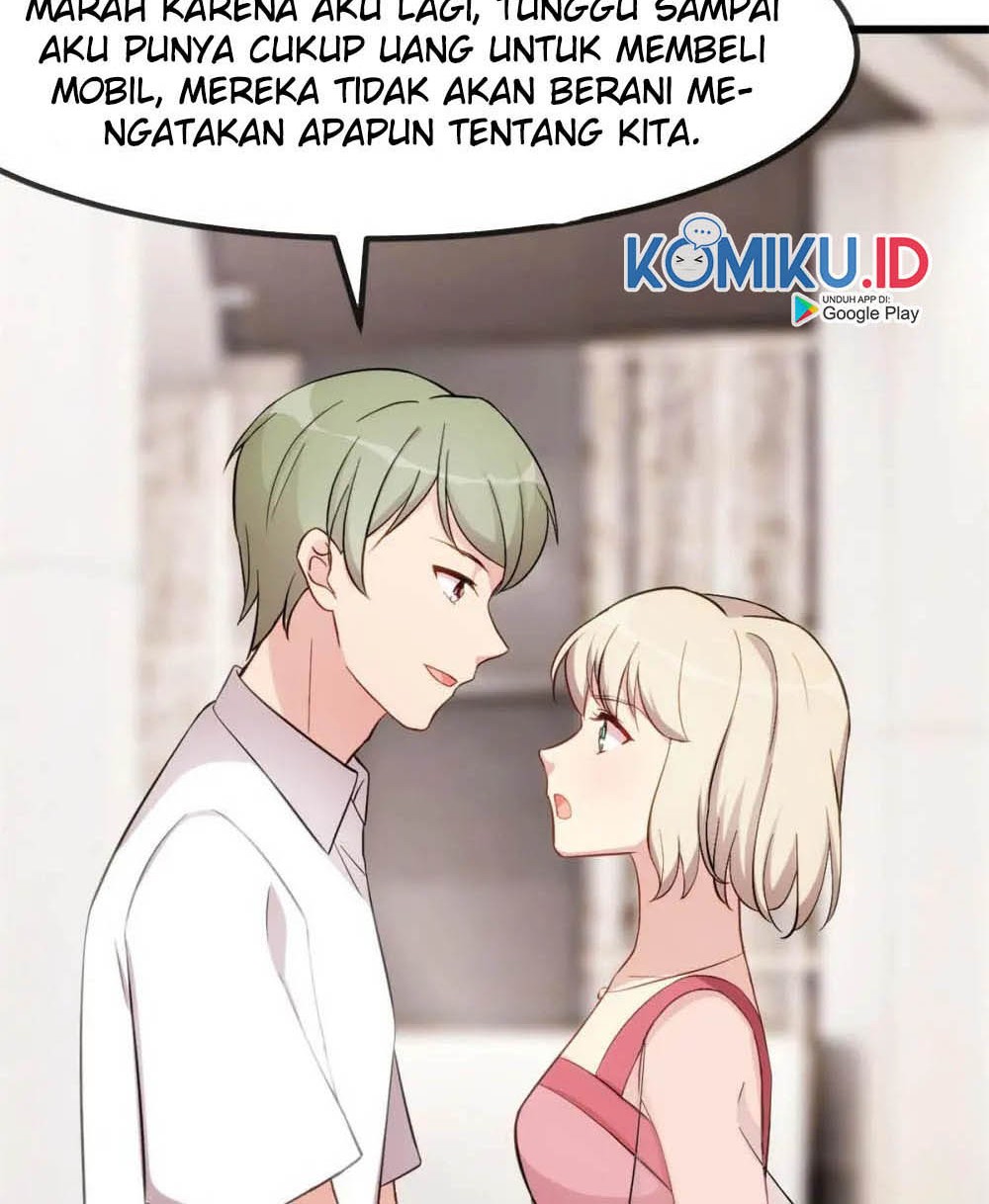 CEO’s Sudden Proposal Chapter 293 Gambar 3