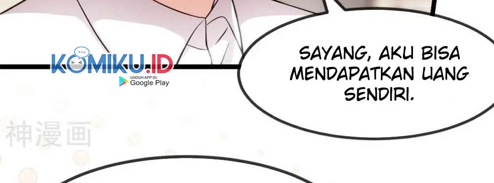 CEO’s Sudden Proposal Chapter 293 Gambar 5