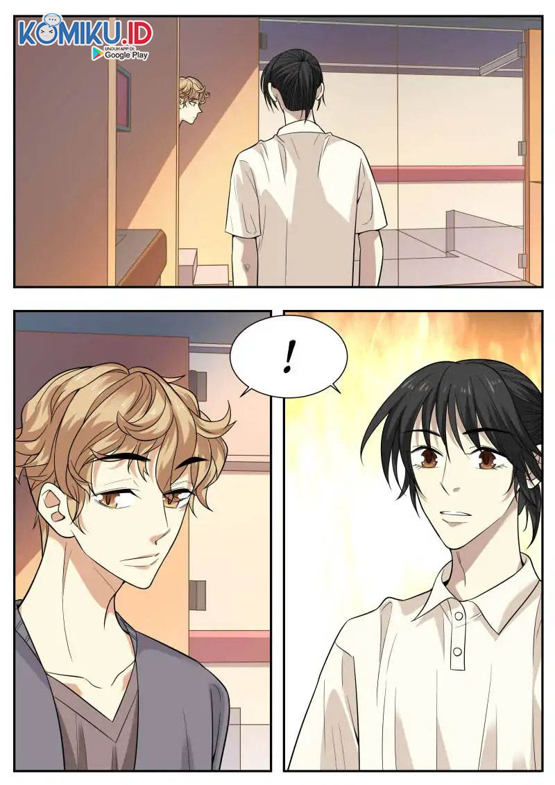 Collecting the Divine Chapter 64 Gambar 17