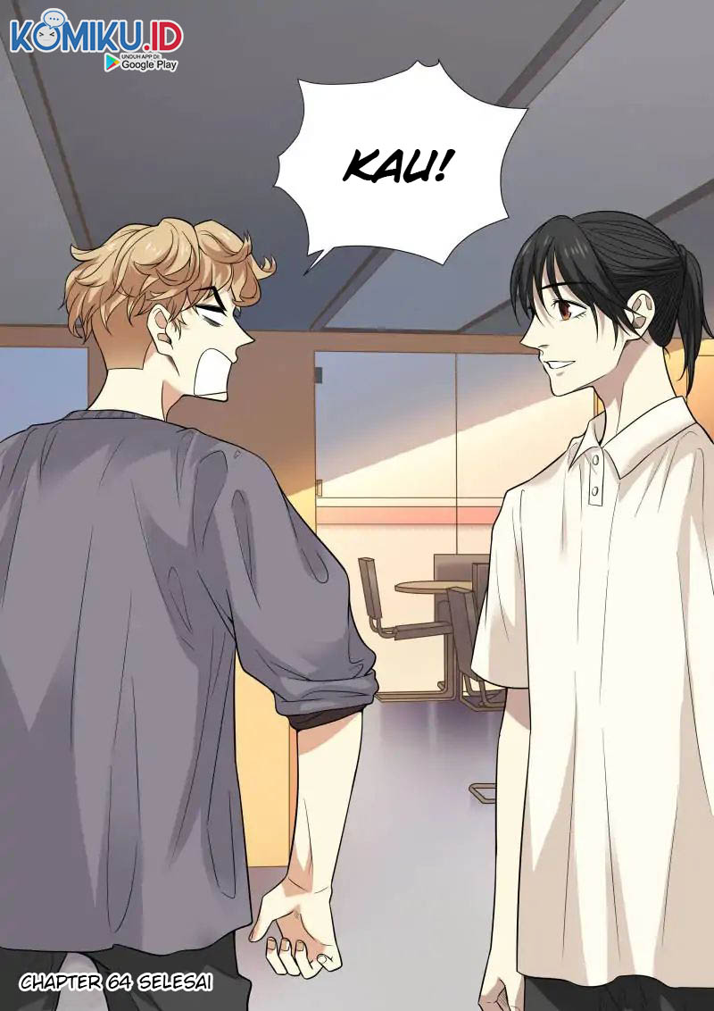 Collecting the Divine Chapter 64 Gambar 18