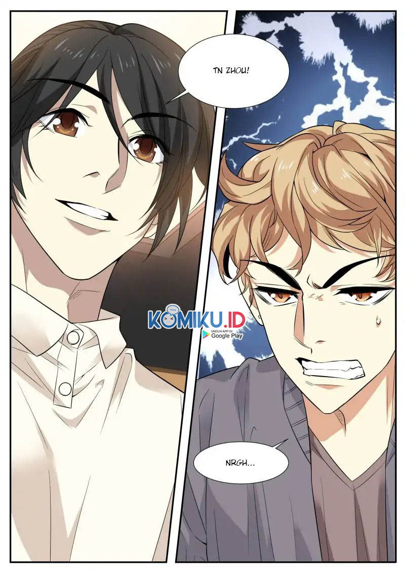 Manhua Collecting the Divine Chapter 65 gambar nomor 2