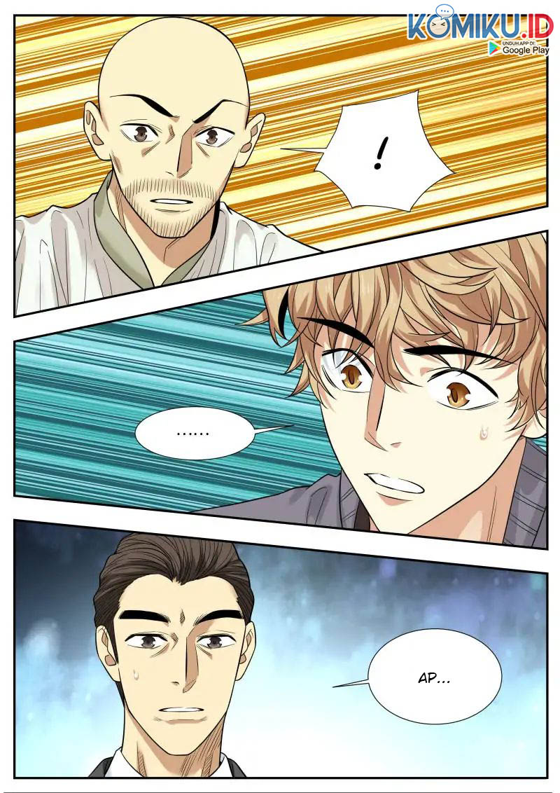 Manhua Collecting the Divine Chapter 66 gambar nomor 2