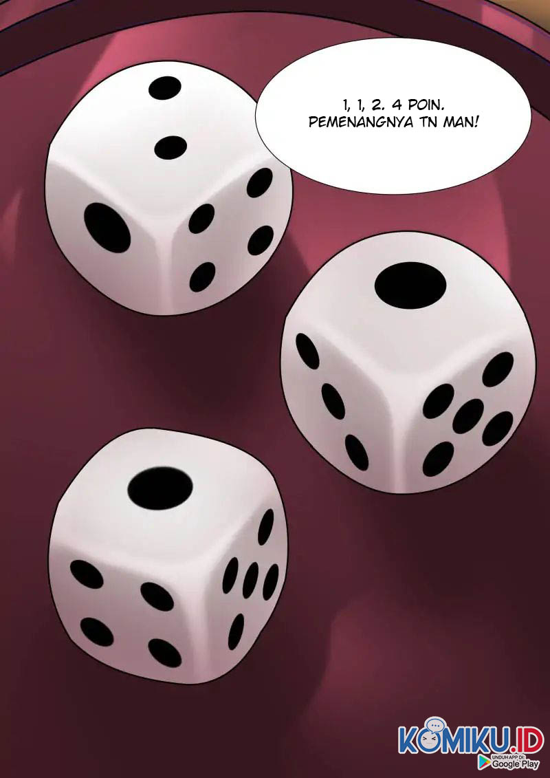 Collecting the Divine Chapter 66 Gambar 3