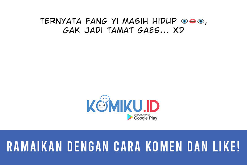 Collecting the Divine Chapter 91 Gambar 18