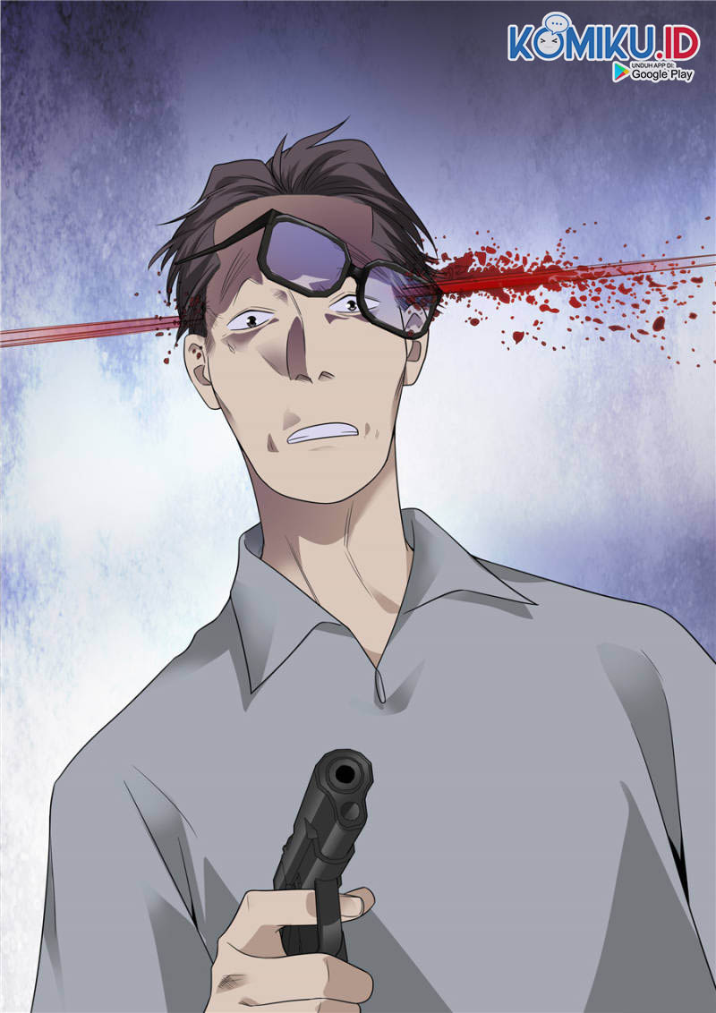 Collecting the Divine Chapter 97 Gambar 7