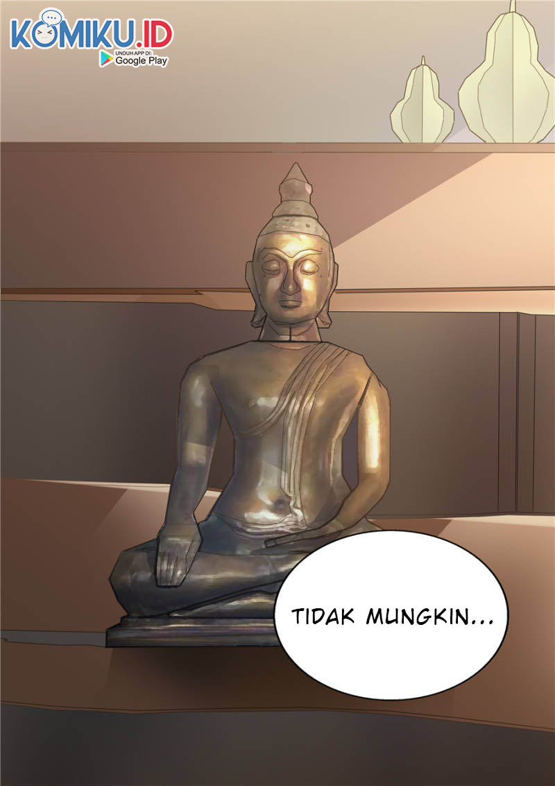 Manhua Collecting the Divine Chapter 102 gambar nomor 2