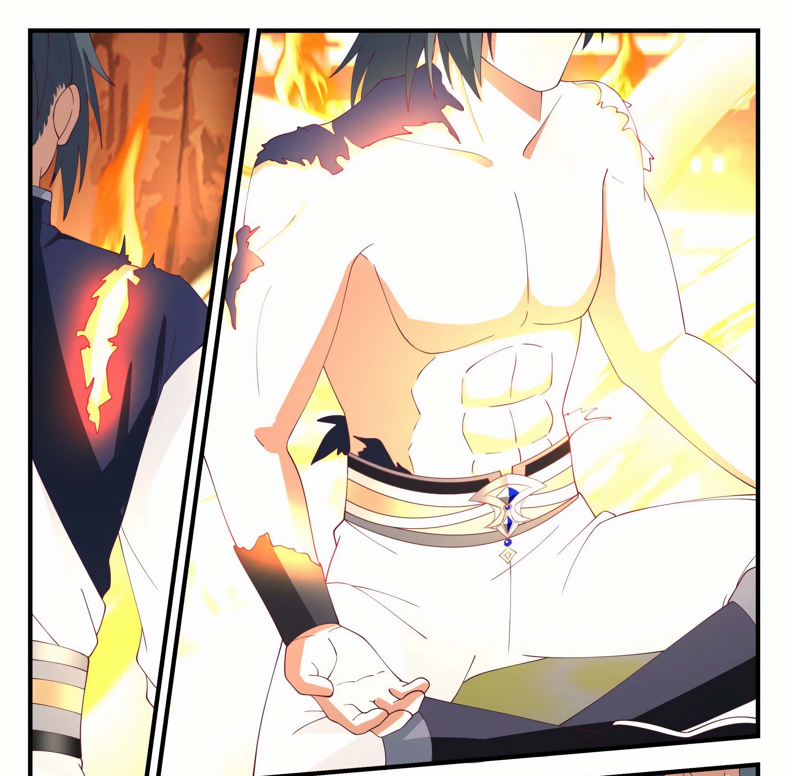 Martial Peak Part 1 Chapter 1142 Gambar 14