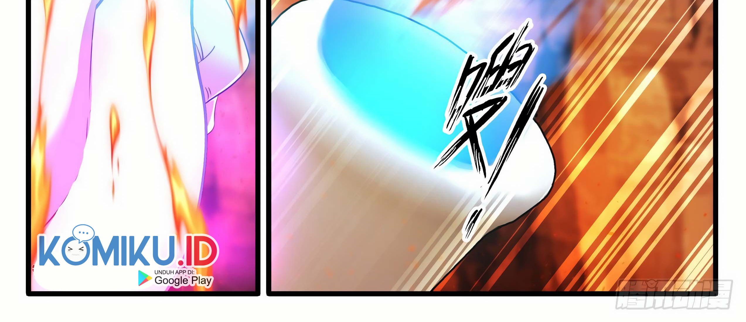 Martial Peak Part 1 Chapter 1142 Gambar 25