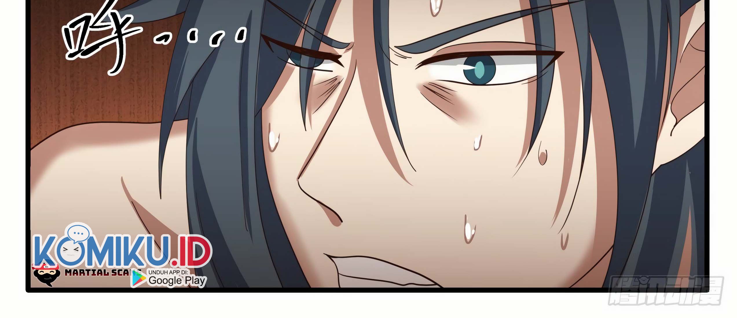 Martial Peak Part 1 Chapter 1142 Gambar 23