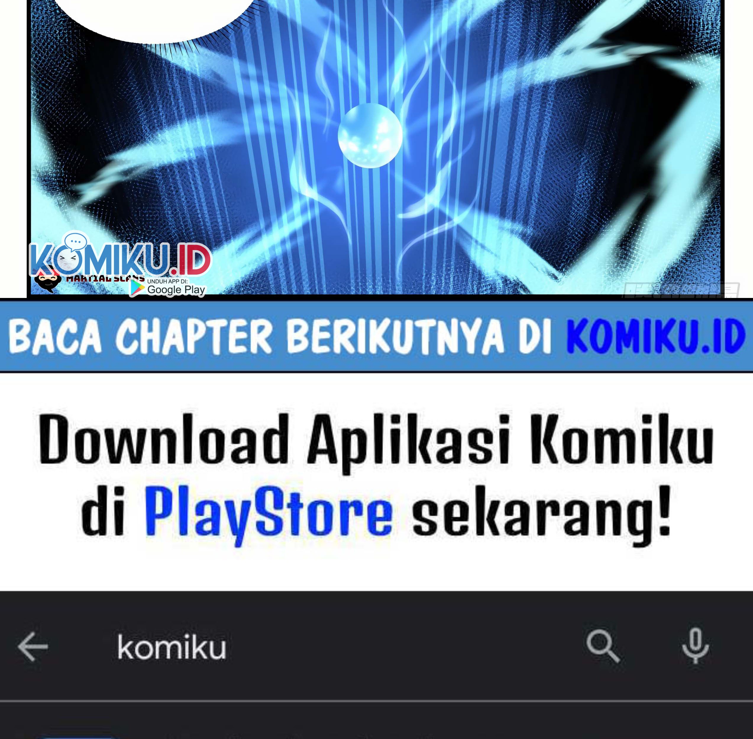 Martial Peak Part 1 Chapter 1142 Gambar 27