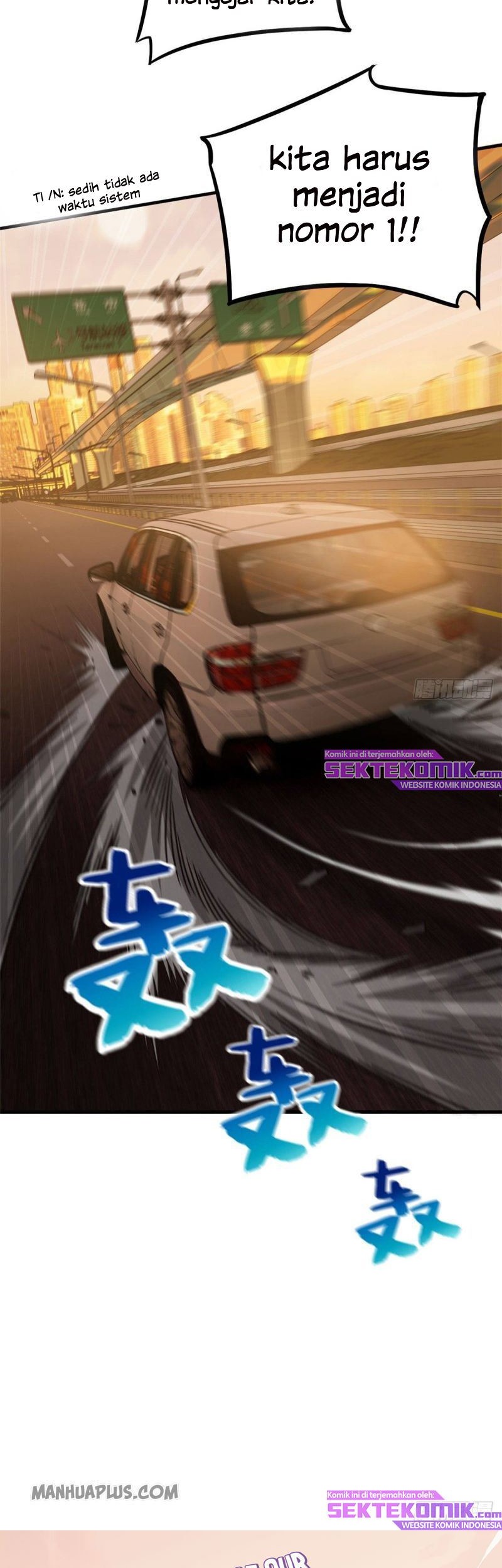 Global Gao Wu Chapter 71 Gambar 28