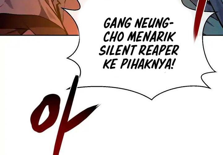 Volcanic Age Chapter 99 Gambar 7