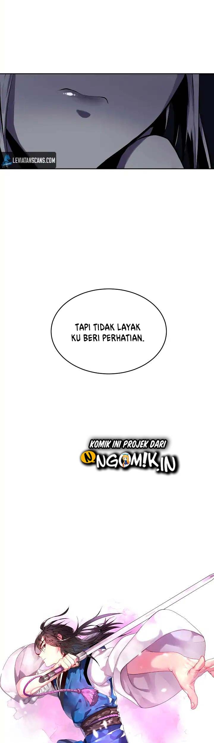 Volcanic Age Chapter 99 Gambar 14