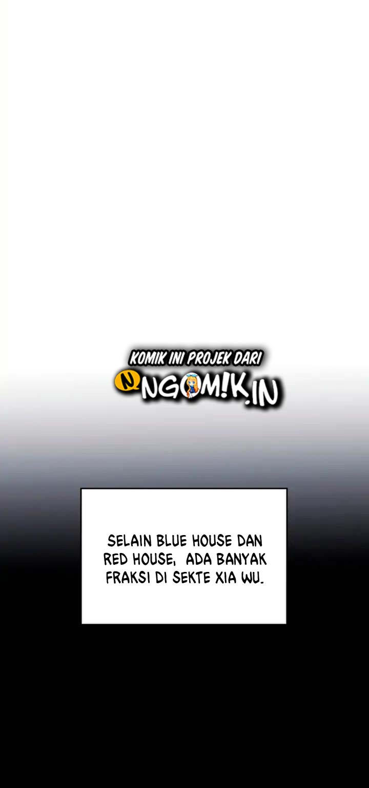 Volcanic Age Chapter 99 Gambar 16