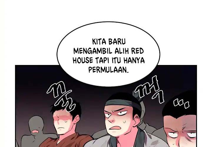 Volcanic Age Chapter 99 Gambar 19