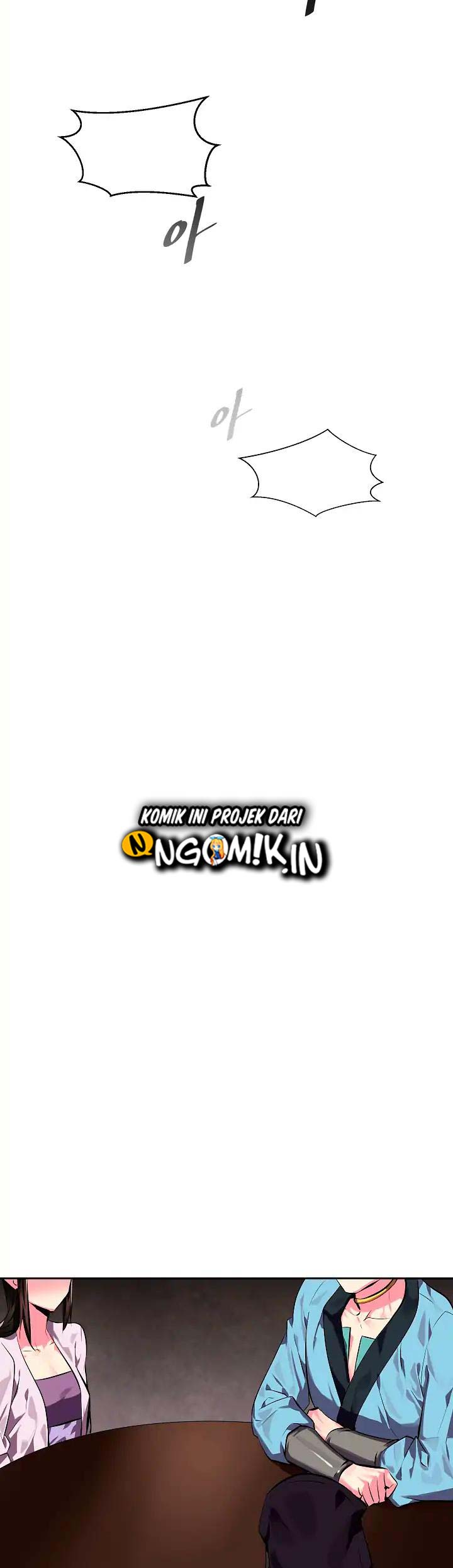 Volcanic Age Chapter 99 Gambar 28