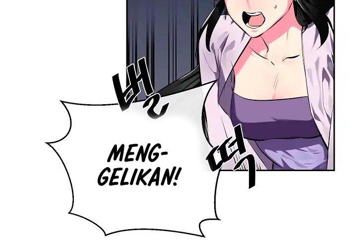 Volcanic Age Chapter 99 Gambar 31