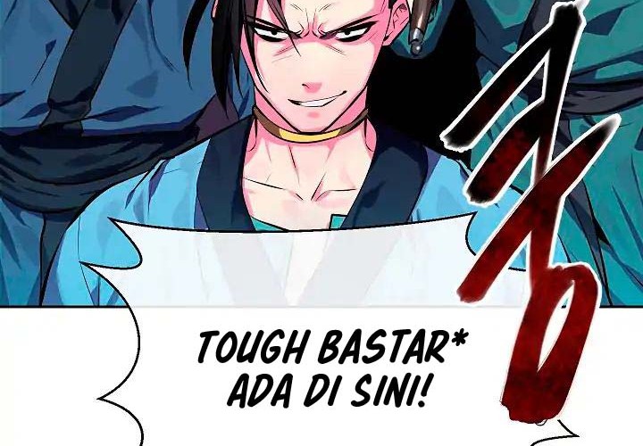 Volcanic Age Chapter 99 Gambar 40