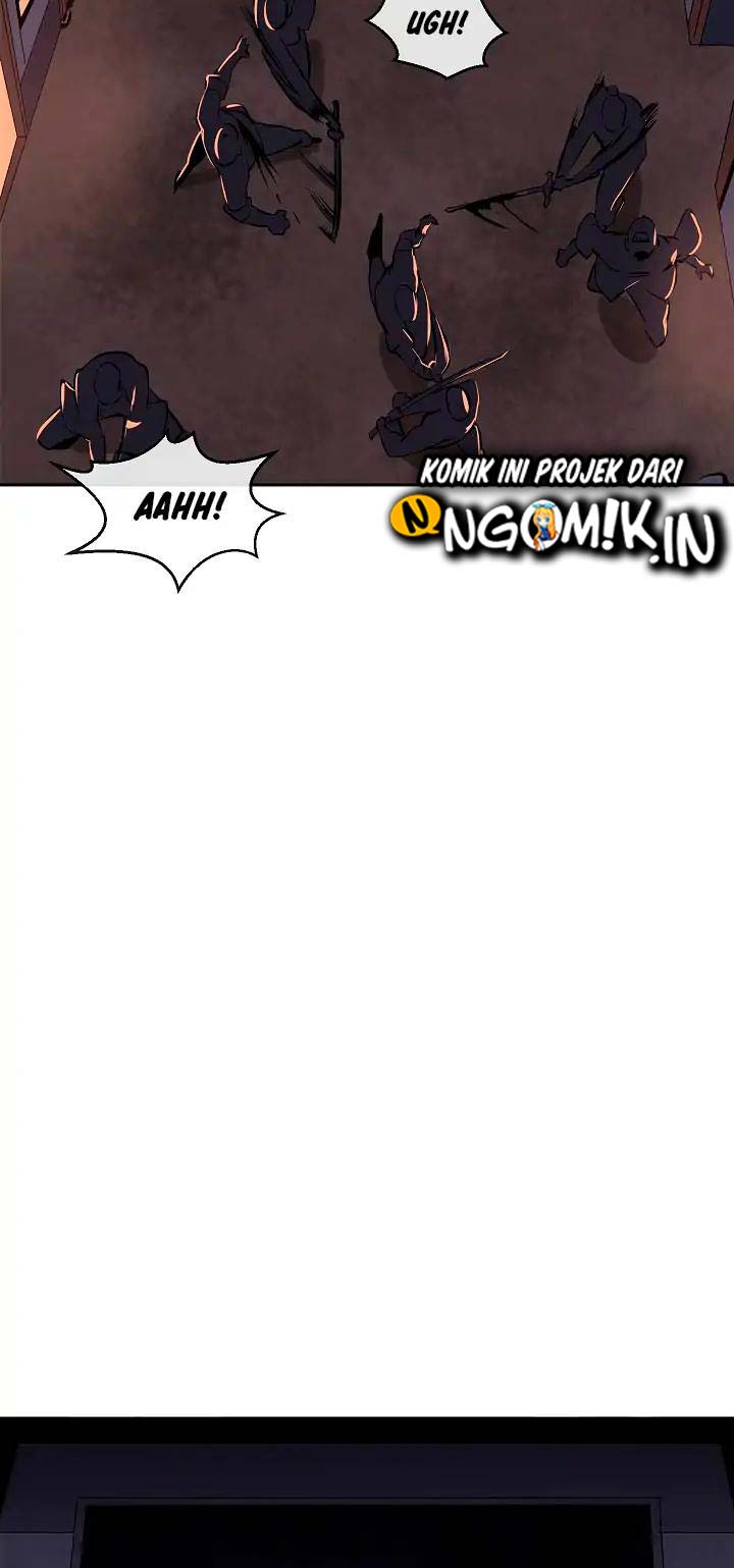 Volcanic Age Chapter 99 Gambar 43