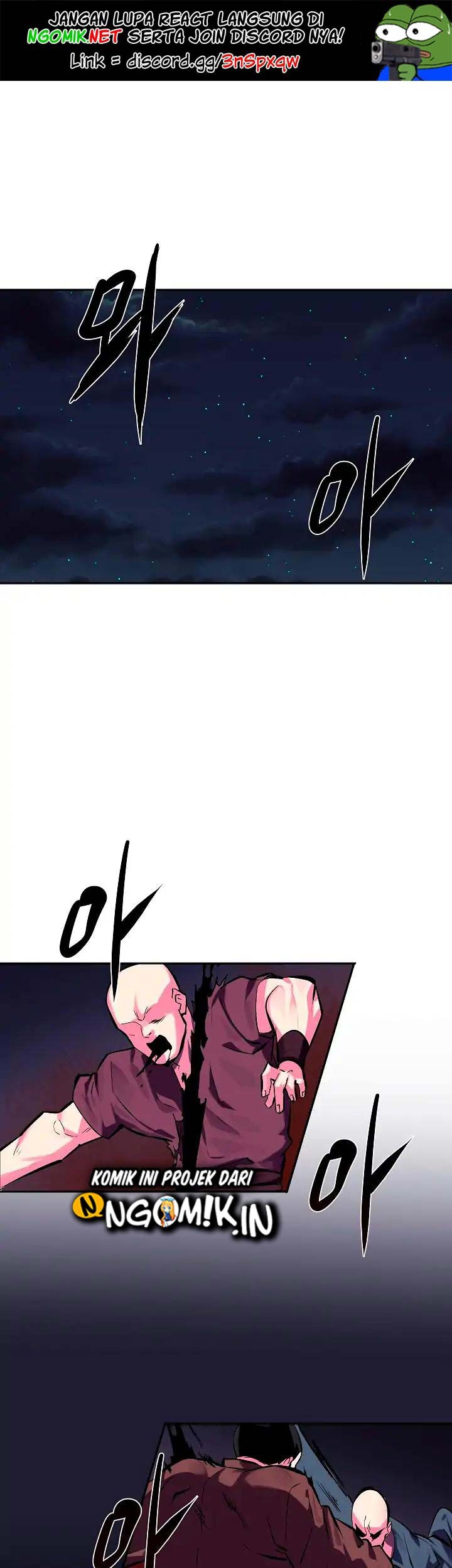 Manhwa Volcanic Age Chapter 99 gambar nomor 2