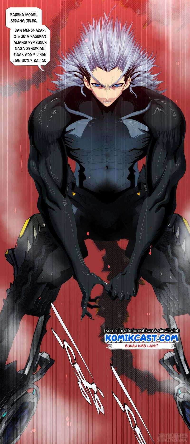 Iron Ladies Chapter 381 Gambar 3